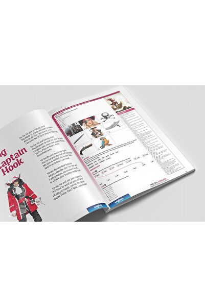 Hot English English Design Poetry