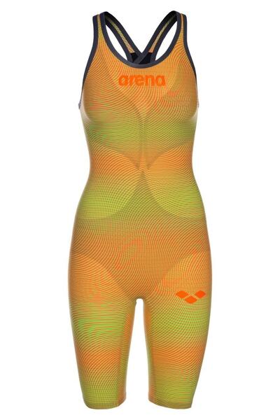 ARENA ملابس السباحة النسائية W Powerskın Carbon Air2