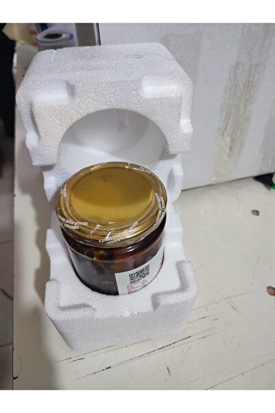 ovacık doğal ürünleri Ovacık Süzme Çiçek Balı