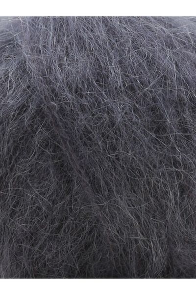 Gazzal Super Kid Mohair - 25gr 78% μαλλί-22% Pa Mix Φυσικό Πλεκτό Χειροποίητο Σπάγγο Taka Yarn (64433)