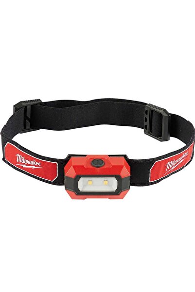 Milwaukee Hl2-led Kafa Lambası