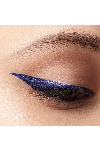 Faberlic Glameyes Purple Liquid Eyeliner - Glam Team