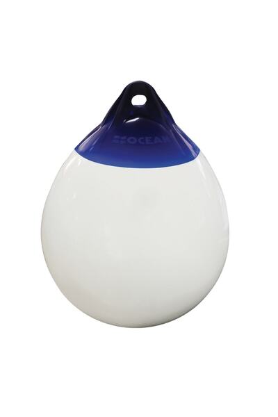 Boat Fender, 44x58cm, Balloon Type Fender, R-3, Italian