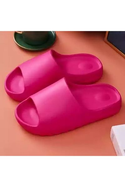 Wordex Καλοκαιρινές παντόφλες Ez1150 Comfortable Sole Unisex Beach Pool Garden