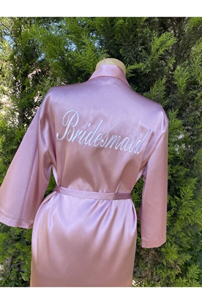 Before To Be Bride Φόρεμα παράνυμφων