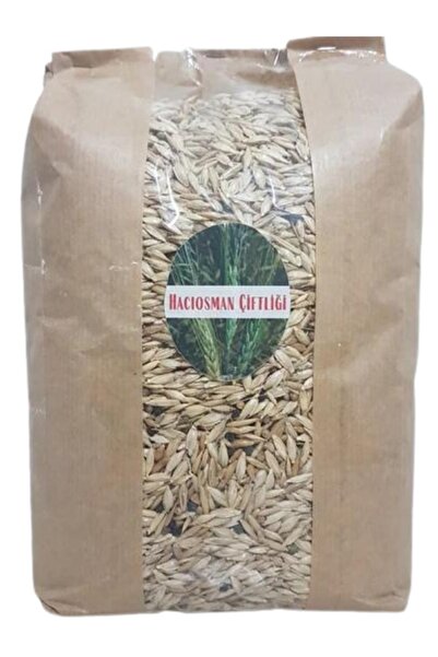 Hacıosman Çiftliği Siyez Tohumu 1500 Gram