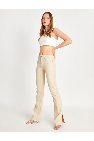 Koton Slim Flare Fit Jeans – Victoria/Slim Jean