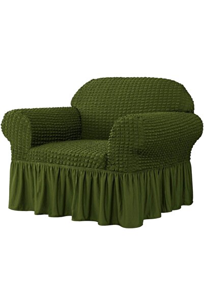 ARTUÇ Bürümcük Sofa Sofa Bed Cover Sofa Cover Single Bürümcük Single