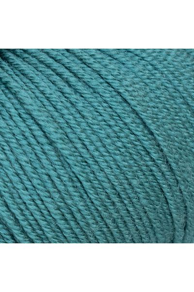 Gazzal Wool 175 Super Wash 100% Merino Μάλλινο Πλεκτό Χέρι Κλωστή Πρώτης Κατηγορίας, 50 gr (319)