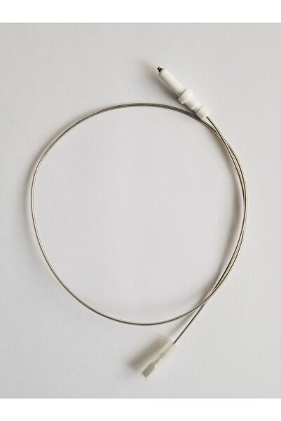 BusinessNetwork Ocak Ateşleme Buji Kablosu 175 Mm / Ankastre Ocak Ve Set Üstü...