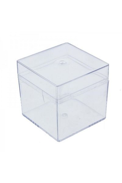 YENİ HEDİYELİK DÜNYAM Plexiglass Boxes 15 Pieces