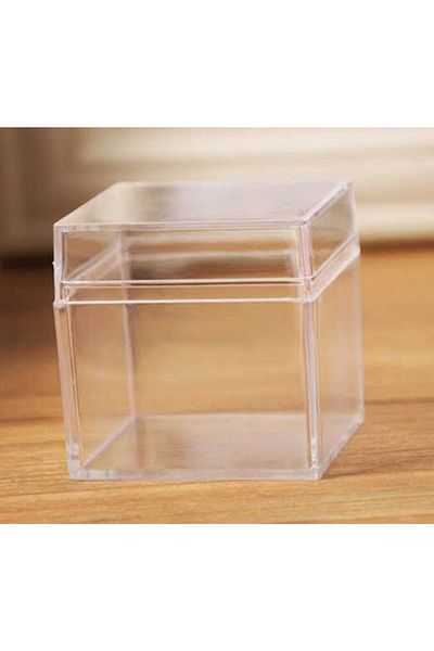 YENİ HEDİYELİK DÜNYAM Almond Candy Box 37 Pieces