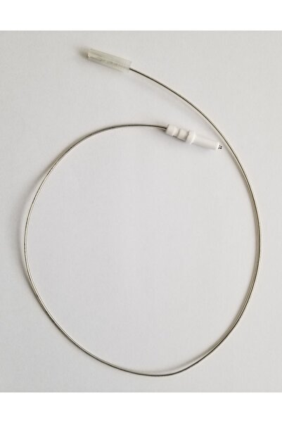 BusinessNetwork Ocak Ateşleme Buji Kablosu 410mm / Ankastre Ocak Ve Set Üstü ...