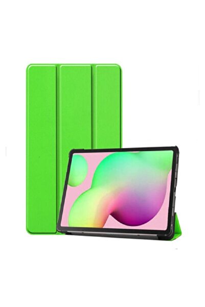 TEKNETSTORE Samsung Galaxy Tab A8 Sm-x200 10.5 Inç Tablet Uyumlu Standlı Akıl...