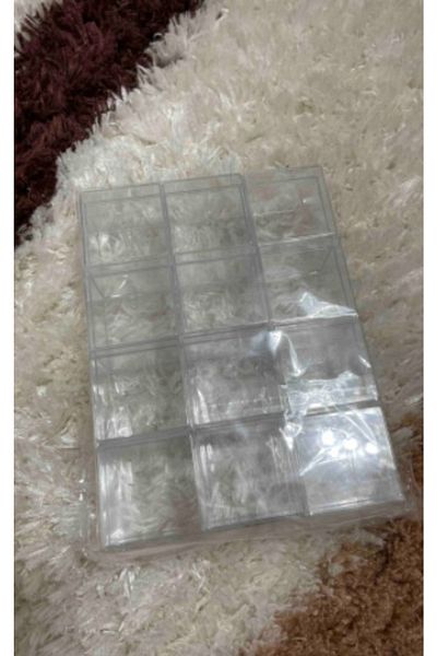 YENİ HEDİYELİK DÜNYAM Mica Box Wholesale - 5X5 Special Series 2 Pieces