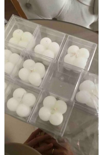 YENİ HEDİYELİK DÜNYAM Box Models - 37 Pieces