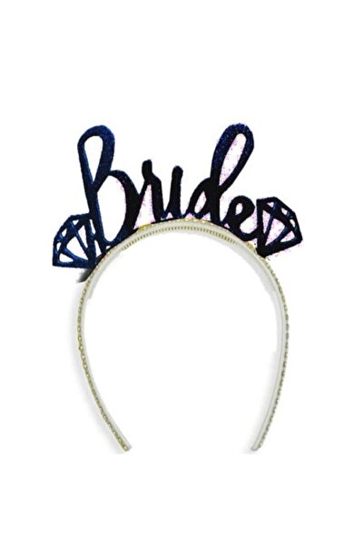 DÜVENCİ TİCARET Εύα Τακ Μπράιντ Μπλακ Μ188