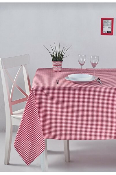 Kaan Петреляна бавовняна скатертина