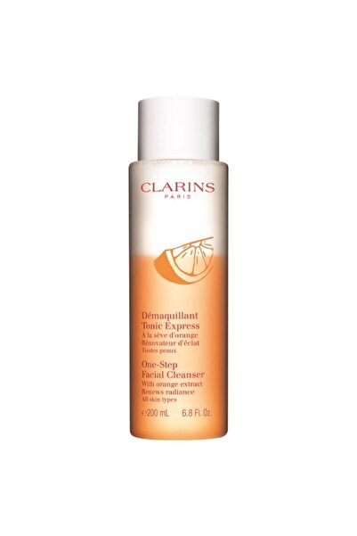 Clarins منظف الوجه بخطوة واحدة 200 مل منظف الوجه
