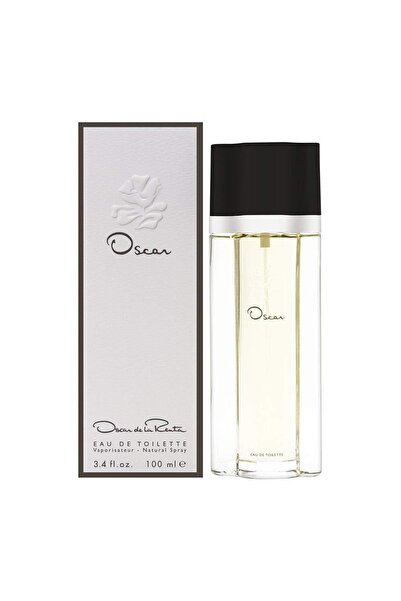 Oscar De Le Renta عطر أوسكار دي لا رينتا للنساء، أو دو تواليت 100 مل