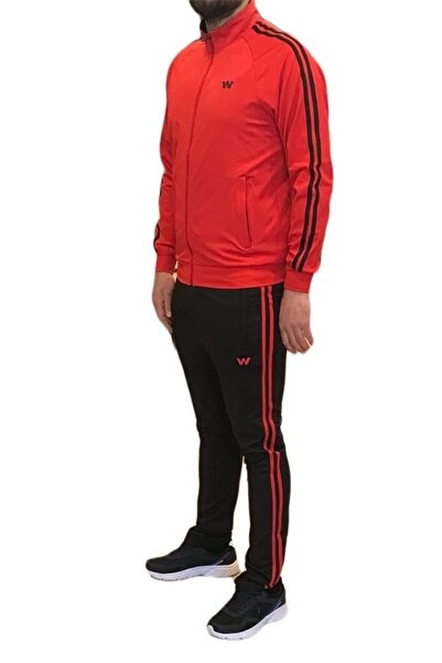 WINNER Life Dalgıç Eşofman M8002