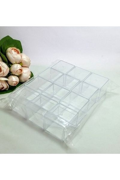 YENİ HEDİYELİK DÜNYAM Mica Jewelry Beads Gift Box 150 Pieces