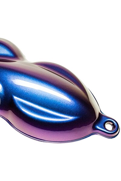 Capital Bukalemun Renk Değiştiren Toz Boya