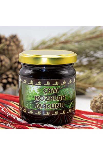 Çam Kozalak Macunu 250 g