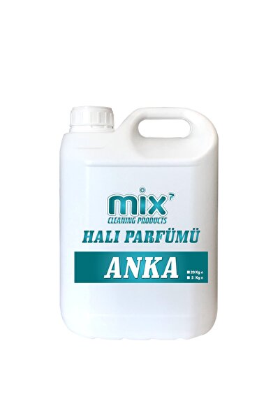 Mix7 Anka Halı%oda Parfümü 5 Lt