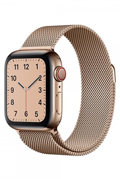 WANNA PROTECT Watch Kordon 1 2 3 4 5 6 7 8 Se Seri 38 Mm/40 Mm/41mm Uyumlu Mi...