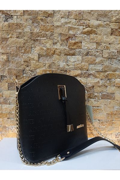 Armine Μαύρο Laser Cut 102 μοντέλα