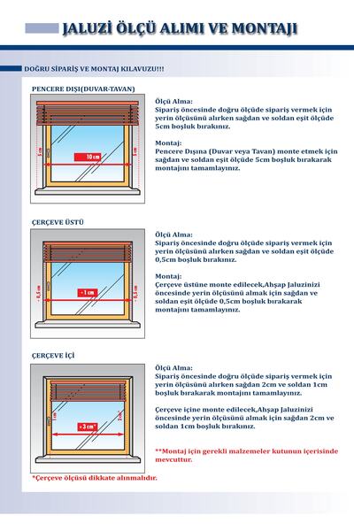 TechstorPerde White Aluminum Blinds