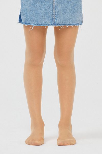 Daymod Baby Light Nude Venus 20 Denier Shiny Pantyhose