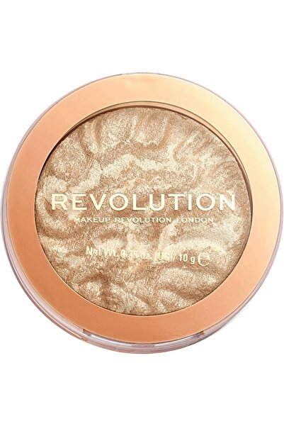 Revolution Reloaded Raise The Bar Aydınlatıcı