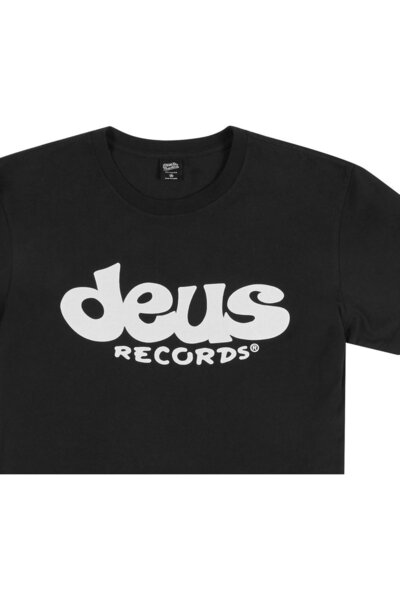 Deus Ex Machina Deus Smile T-shirt