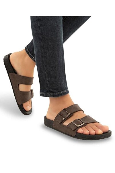Muya 31410 Nova Anatomical Men's Slippers