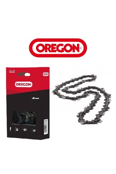 Oregon Motorlu Testere Zinciri 3/8 36 Diş - Köşeli