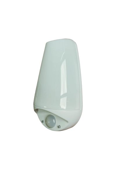 Nisa Luce Çınar Sensor Wall Sconce - Soft - 1 X E27 - E2003/2
