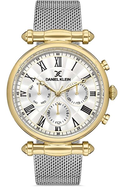 Daniel Klein Dk077100 Kadın Kol Saati