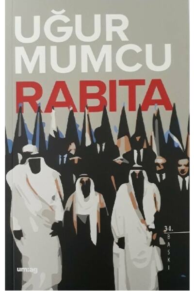 İş Bankası Kültür Yayınları Rabıta