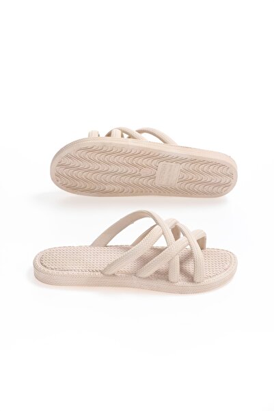 GEZER Καλοκαιρινές αντιολισθητικές παντόφλες για κορίτσια