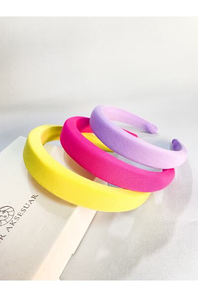 CSR AKSESUAR 3 Filled Crown Set