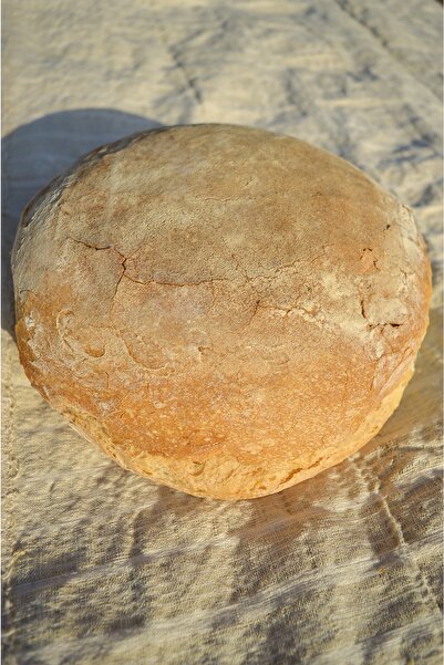 Bekos Unlu Mamuller 1000 gr Ekşi Mayalı Köy Ekmeği