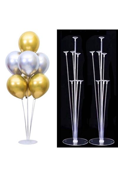 Dorado 13 Balloon Stand