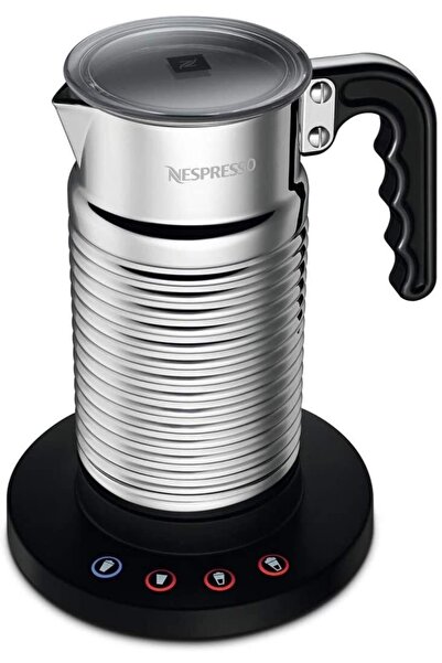 Nespresso Aeroccıno 4 Süt Köpürtücü
