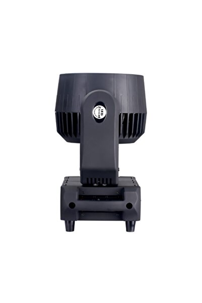 oddity Dmx Pro 19x12W RGBW Moving Head Wash LED Sahne Işığı Zoom DMX Profesyonel Projektör