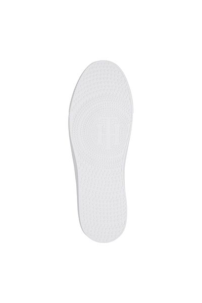 Tommy Hilfiger Sneaker - Schwarz - Flacher Absatz