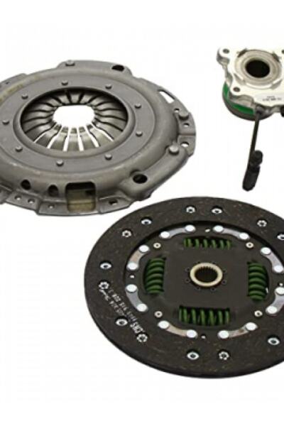 SACHS Yan Sanayi Arc000 Debriyaj Seti