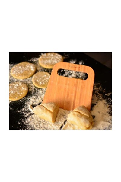 Bambum Fulk Hamur Bıçağı