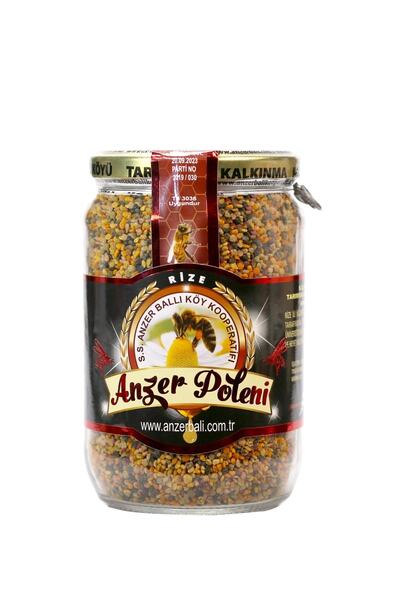 S.S. ANZER BALLIKÖYÜ TARIM KOOPERATİFİ Anzer Balı Poleni 400 gr